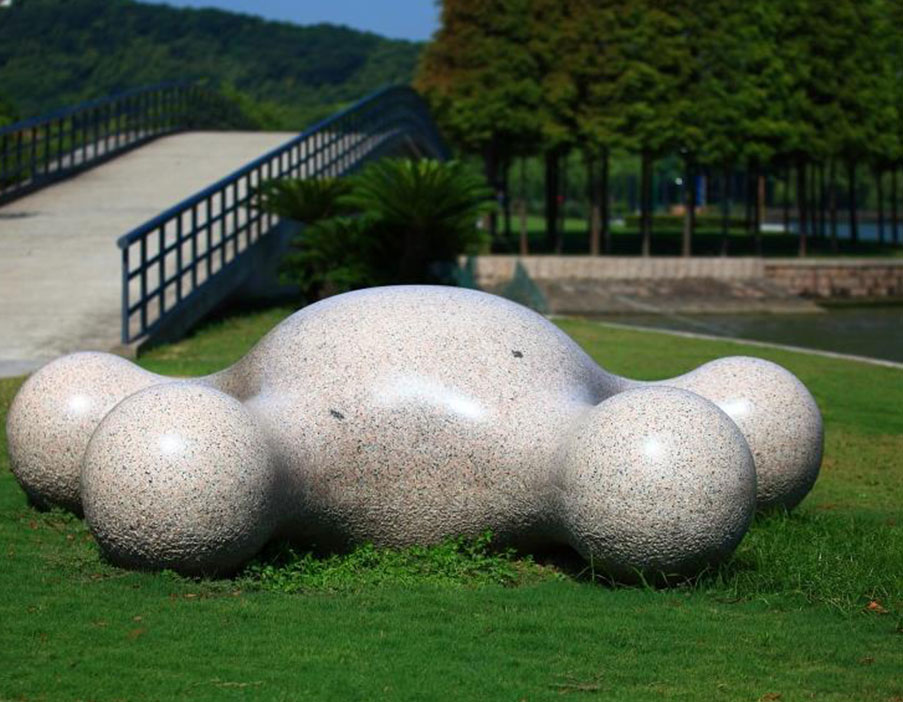 广西泡沫雕塑