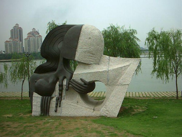 南宁雕塑制作厂家
