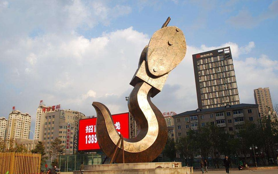 南宁雕塑制作厂家